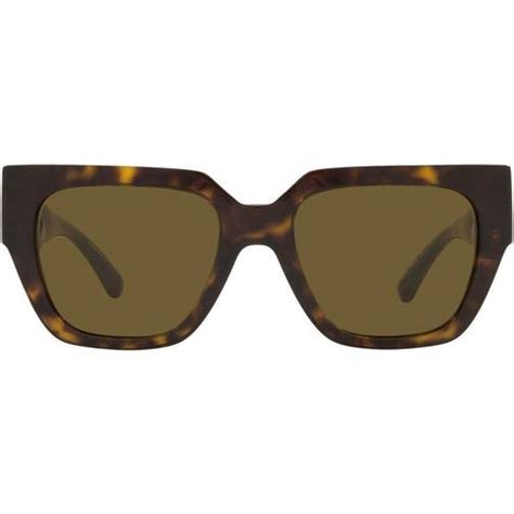 Versace™ VE4409 Square Sunglasses 